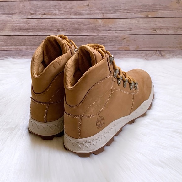 Timberland Brooklyn 6 Inch Waterproof Sneaker Boot - Picture 2 of 6